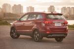 Lifan Myway 2016 года